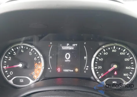 2015 Jeep Renegade Latitude z USA, uszkodzony, nr VIN ZACCJBBT3FPB52581